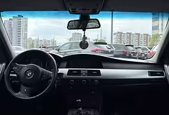 BMW 5 серия E60, E61 — Изображение 17