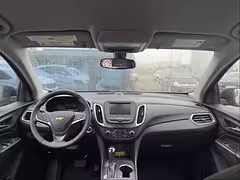 Chevrolet Equinox III — Изображение 23