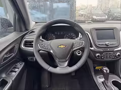 Chevrolet Equinox III — Изображение 24