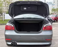 BMW 5 серия E60, E61 — Изображение 19