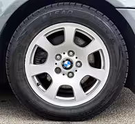 BMW 5 серия E60, E61 — Изображение 21