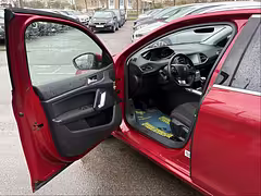 Peugeot 308 T9 — Изображение 6
