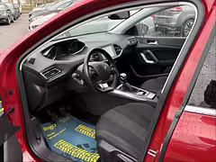 Peugeot 308 T9 — Изображение 7