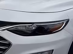 Chevrolet Malibu IX · Рестайлинг — Изображение 4