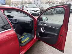 Peugeot 308 T9 — Изображение 14