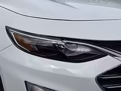 Chevrolet Malibu IX · Рестайлинг — Изображение 5