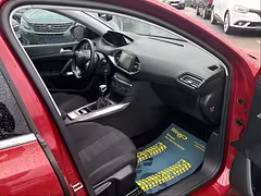 Peugeot 308 T9 — Изображение 15