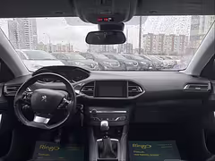 Peugeot 308 T9 — Изображение 16