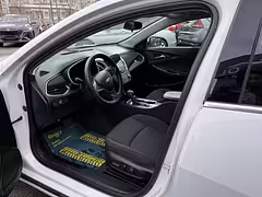 Chevrolet Malibu IX · Рестайлинг — Изображение 7