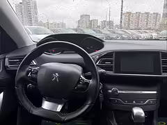 Peugeot 308 T9 — Изображение 17