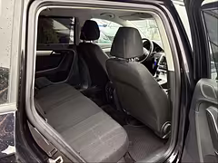 Volkswagen Passat B7 — Изображение 13