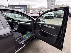 Volkswagen Passat B7 — Изображение 14