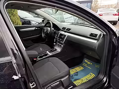 Volkswagen Passat B7 — Изображение 15
