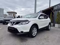 Nissan Qashqai II — Изображение 3