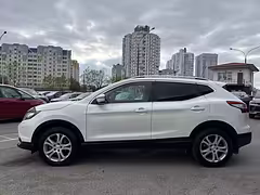 Nissan Qashqai II — Изображение 4