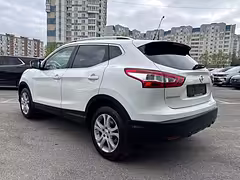 Nissan Qashqai II — Изображение 5