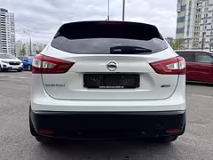 Nissan Qashqai II — Изображение 6