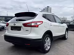 Nissan Qashqai II — Изображение 7