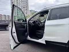Nissan Qashqai II — Изображение 9