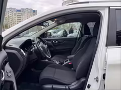 Nissan Qashqai II — Изображение 10
