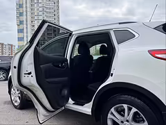 Nissan Qashqai II — Изображение 11