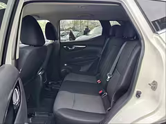 Nissan Qashqai II — Изображение 12
