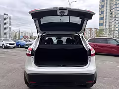 Nissan Qashqai II — Изображение 13