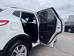 Nissan Qashqai II — Изображение 14