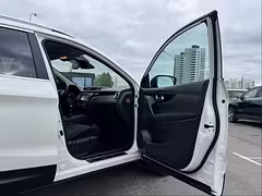 Nissan Qashqai II — Изображение 16