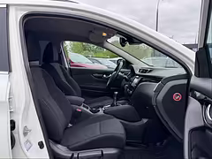 Nissan Qashqai II — Изображение 17