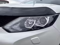 Nissan Qashqai II — Изображение 19