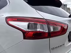 Nissan Qashqai II — Изображение 20