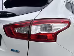 Nissan Qashqai II — Изображение 21