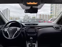 Nissan Qashqai II — Изображение 22
