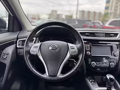 Nissan Qashqai II — Изображение 23