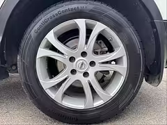 Nissan Qashqai II — Изображение 24