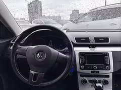 Volkswagen Passat B7 — Изображение 17