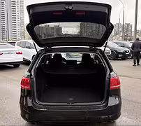 Volkswagen Passat B7 — Изображение 19