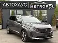 Peugeot 5008 II · Рестайлинг