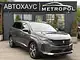 Peugeot 5008 II · Рестайлинг