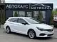 Opel Astra K · Рестайлинг