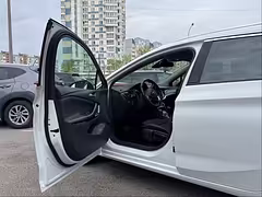 Opel Astra K · Рестайлинг — Изображение 9