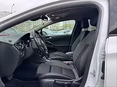 Opel Astra K · Рестайлинг — Изображение 10
