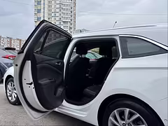Opel Astra K · Рестайлинг — Изображение 11
