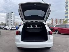 Opel Astra K · Рестайлинг — Изображение 13