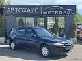 Peugeot 306 I · Рестайлинг
