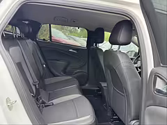 Opel Astra K · Рестайлинг — Изображение 15