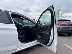 Opel Astra K · Рестайлинг — Изображение 16