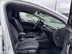 Opel Astra K · Рестайлинг — Изображение 17