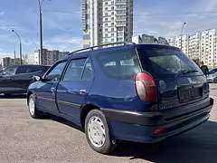 Peugeot 306 I · Рестайлинг — Изображение 5